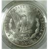 Image 2 : 1884-O Morgan Silver Dollar