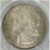 Image 1 : 1921-P Morgan Silver Dollar  PCGS MS64