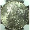 Image 1 : 1900-O  Morgan Silver Dollar  NGC MS65 VAM 13A