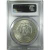 Image 3 : 1883-O Morgan Silver Dollar  PCGS MS64