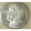 Image 1 : 1880-S Morgan Silver Dollar  USCG MS