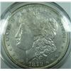 Image 1 : 1879-P Morgan Silver Dollar