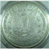 Image 2 : 1879-P Morgan Silver Dollar