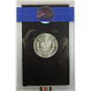 Image 3 : 1882-CC Morgan Silver Dollar  GSA NGC MS64+