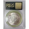 Image 3 : 1898-O Morgan Silver Dollar  PCGS MS65