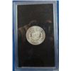Image 3 : 1884-CC Morgan Silver Dollar  GSA