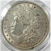 Image 1 : 1886 Morgan Silver Dollar