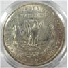 Image 2 : 1886 Morgan Silver Dollar