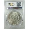 Image 3 : 1900-P Morgan Silver Dollar  PCGS MS65