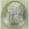 Image 1 : 1886-P Morgan Silver Dollar  USCG MS