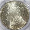 Image 1 : 1881-S Morgan Silver Dollar PCGS MS64