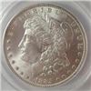 Image 1 : 1885-O Morgan Silver Dollar  ANACS MS64