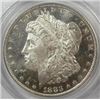 Image 1 : 1883-O Morgan Silver Dollar  PCGS MS62DMPL