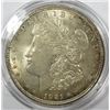 Image 1 : 1921-P Morgan Silver Dollar