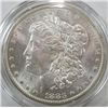 Image 1 : 1883-O Morgan Silver Dollar