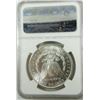 Image 3 : 1880-S Morgan Silver Dollar  NGC MS66+