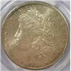 Image 1 : 1881-S Morgan Silver Dollar  PCGS MS65