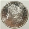 Image 1 : 1881-S Morgan Silver Dollar  PCI MS66