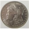 Image 1 : 1886-O Morgan Silver Dollar  PCI MS62