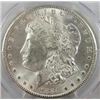 Image 1 : 1884-CC Morgan Silver Dollar  PCGS MS64+