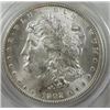 Image 1 : 1902-O Morgan Silver Dollar  PCGS MS63