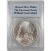 Image 2 : 1885-P Morgan Silver Dollar