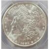 Image 1 : 1890-P Morgan Silver Dollar PCGS MS-64