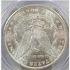 Image 3 : 1890-P Morgan Silver Dollar PCGS MS-64