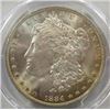 Image 1 : 1884-O Morgan Silver Dollar PCGS MS-65