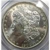 Image 1 : 1900-O Morgan Silver Dollar  PCGS MS65