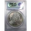 Image 3 : 1900-O Morgan Silver Dollar  PCGS MS65