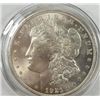 Image 1 : 1921-D Morgan Silver Dollar