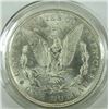 Image 2 : 1921-P Morgan Silver Dollar