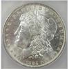 Image 1 : 1884-O Morgan Silver Dollar