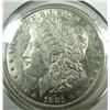 Image 1 : 1881-O Morgan Silver Dollar
