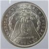 Image 3 : 1890 Morgan Silver Dollar