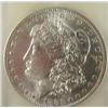 Image 1 : 1883-O Morgan Silver Dollar
