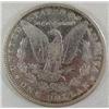Image 2 : 1889-CC Morgan Silver Dollar