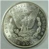 Image 2 : 1883-CC Morgan Silver Dollar
