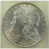 Image 1 : 1886-P Morgan Silver Dollar  USCG MS