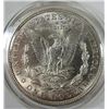 Image 2 : 1921-P Morgan Silver Dollar
