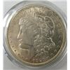 Image 1 : 1921-P Morgan Silver Dollar