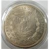 Image 2 : 1921-P Morgan Silver Dollar