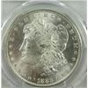 Image 1 : 1883-P Morgan Silver Dollar  PCGS MS64+