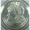 Image 1 : 1896-P Morgan Silver Dollar