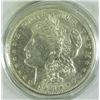 Image 1 : 1921-S Morgan Silver Dollar
