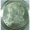 Image 1 : 1902-O Morgan Silver Dollar