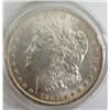 Image 1 : 1884-O Morgan Silver Dollar