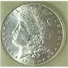 Image 1 : 1898-P Morgan Silver Dollar  USCG MS