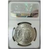 Image 3 : 1881-S Morgan Silver Dollar  NGC MS64